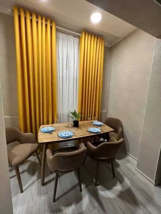 Сдаётся Квартира 2/4/9 на Шайхантахурский р-н Ц-13