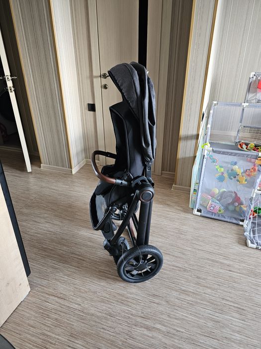 Детская коляска до 80см. роста