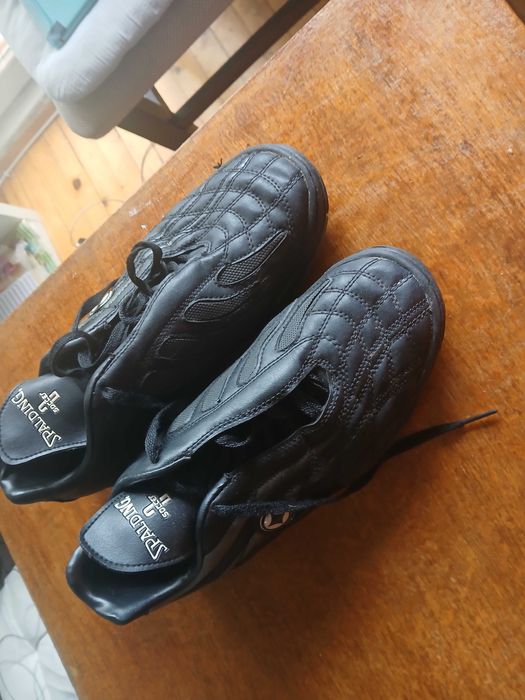 Бутонки Спалдинг, нови, 43