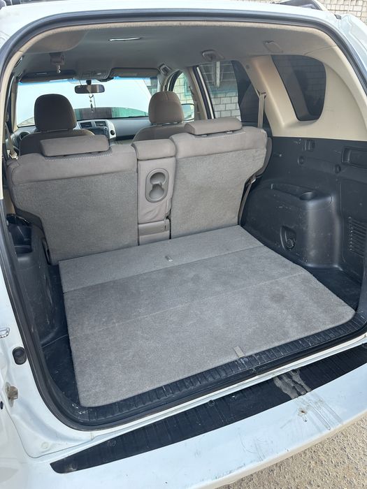 Rav 4 toyota продам