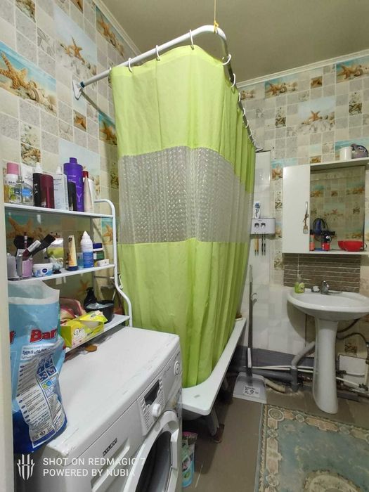 Продам дом в п. Заречный