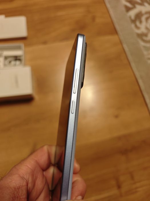 Xiaomi 13 T Pro 512 GB Alpine Blue