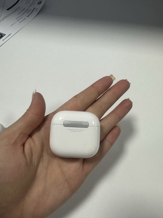 AirPods 4 Оригинал