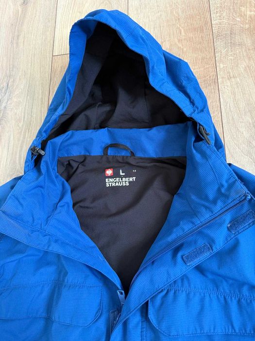 Engelbert Strauss L barbati geaca impermeabila