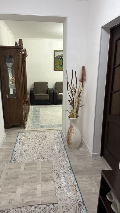 Квартира посуточно