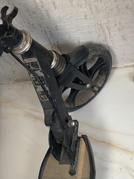 Самокат для подростка