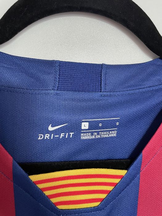 Tricou Messi Barcelona