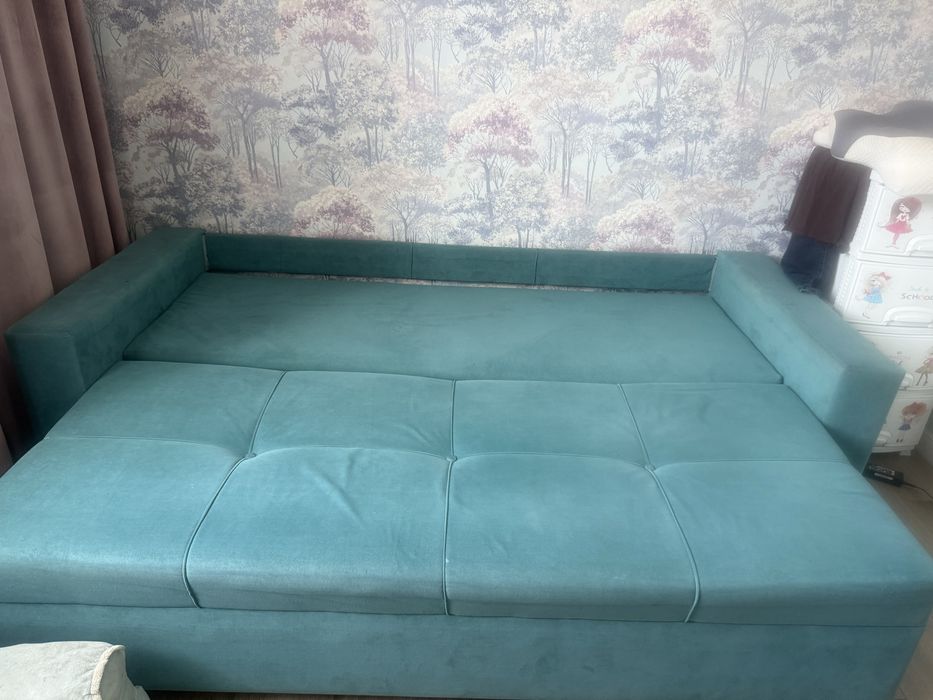 Продам раскладной диван