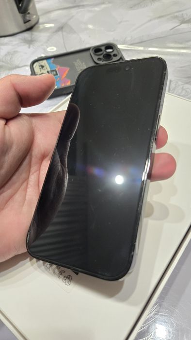 iPhone 14 Pro 256 гб