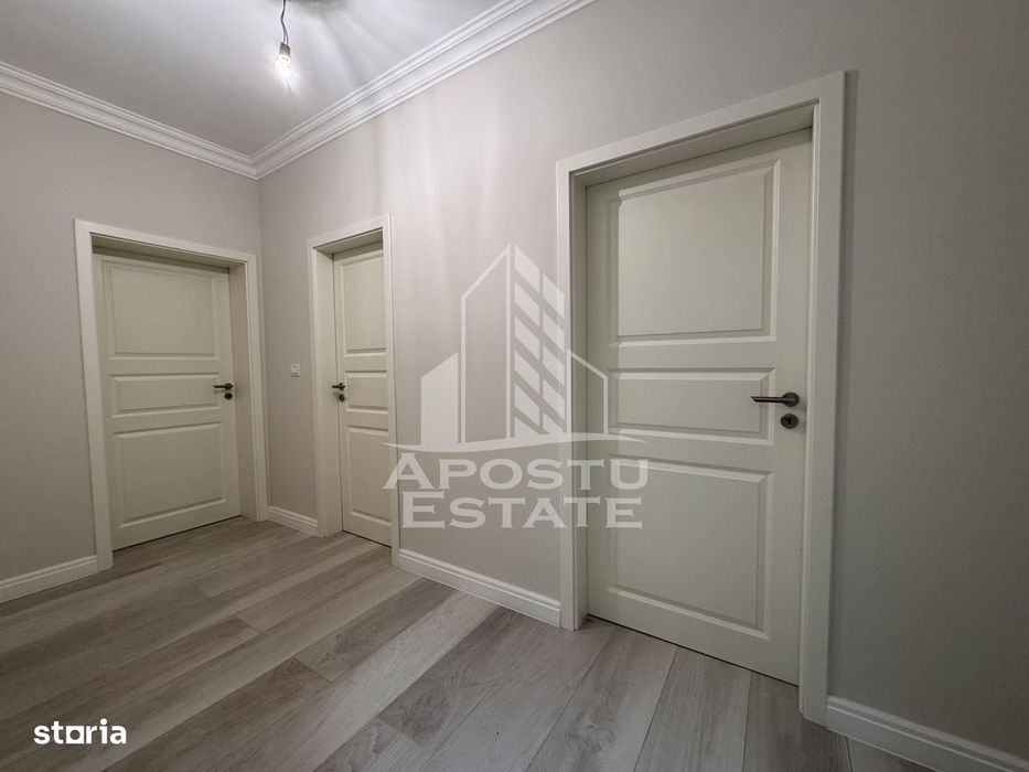 Apartament cu 1 camera, decomandat si spatios, finisaje premium — fotografia 1