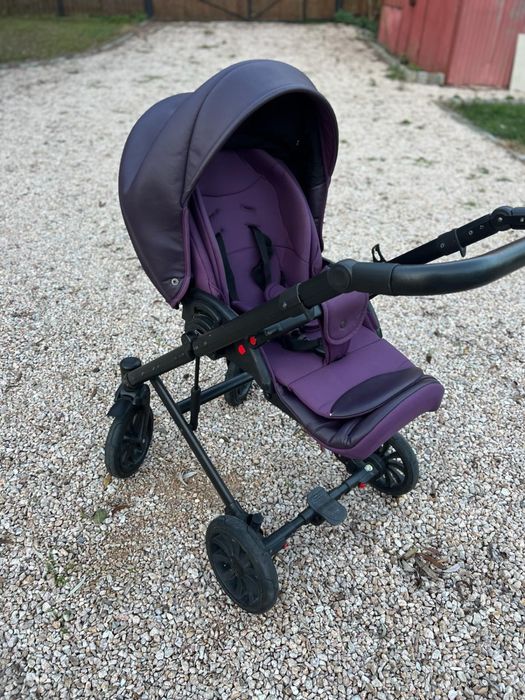 Carucior anex baby 3 in 1