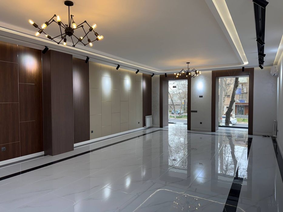 Продаётся Нежилое Помещение 200 м2 Новомосковская, ресторан Florya Bon