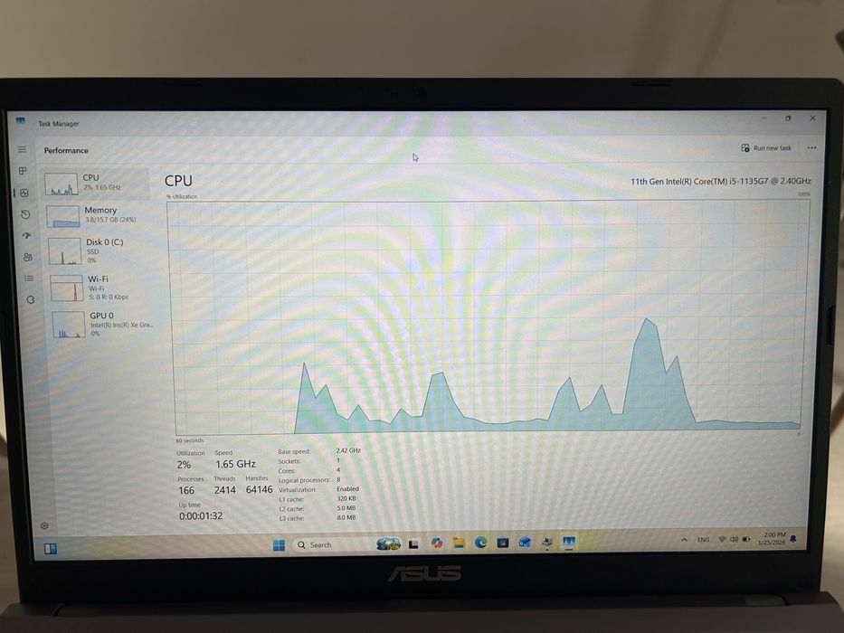 ASUS VivoBook X515EA