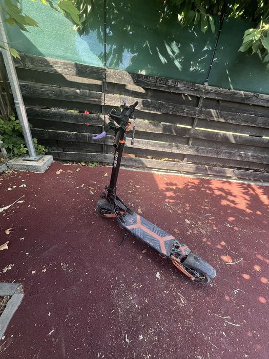 Trotineta g2 max kukirin 2026!!!