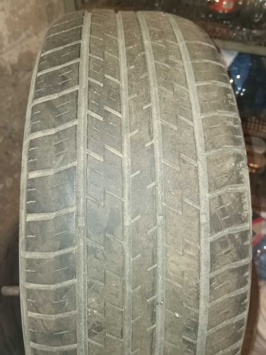 Гуми Continental 4X4 Contact 235/50 R19 99H