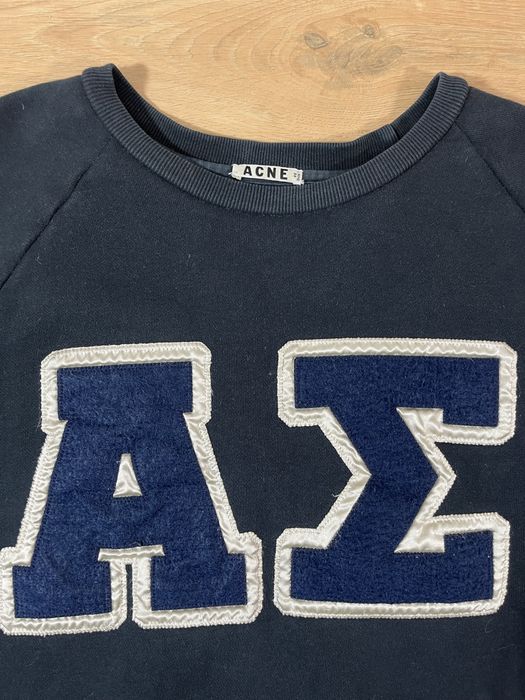 Acne Studios,True Religion блузи размер М