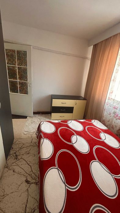 Persoană fizică, închiriez apartament cu 2 camere în Constanța, pe strada Dionisie cel Mic