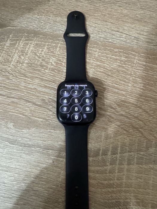 Aplple watch 10 46mm