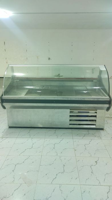 Электроника холодильники