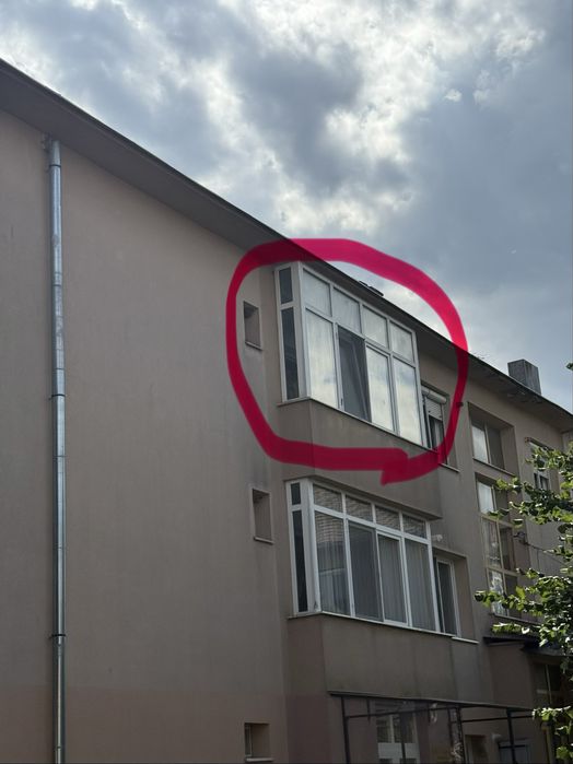Apartament de vanzare