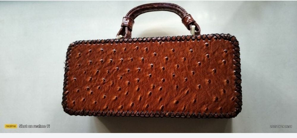 Сумка Мэри Кей черная новая