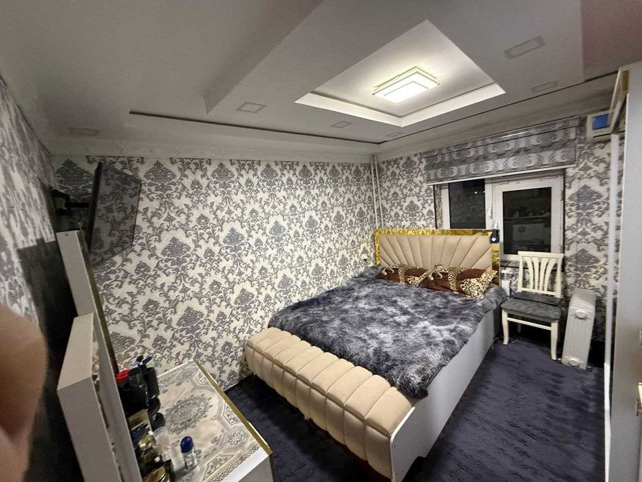 Продаётся квартира 3+1 комнатная