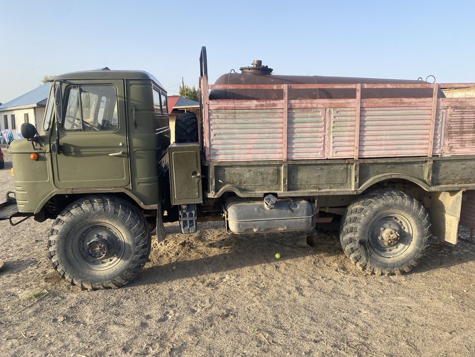 66 машина сатылады