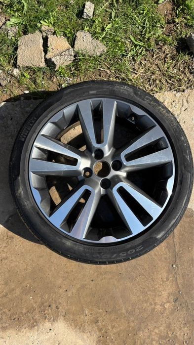 Lada Vaz диска R17