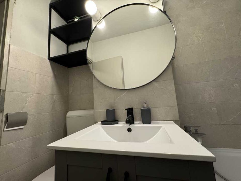 Take Ionescu (aproape Centru Timisoara)-Ap. 3 camere Regim Hotelier