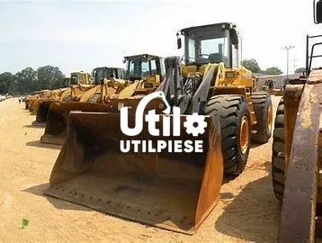 Piese schimb Incarcator Volvo L150 L150C L150E L150F L150G L150H L180