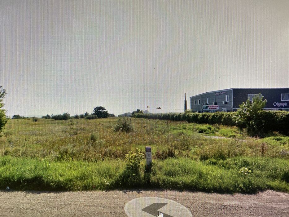 Teren De Vanzare  DN26 Traian Parc