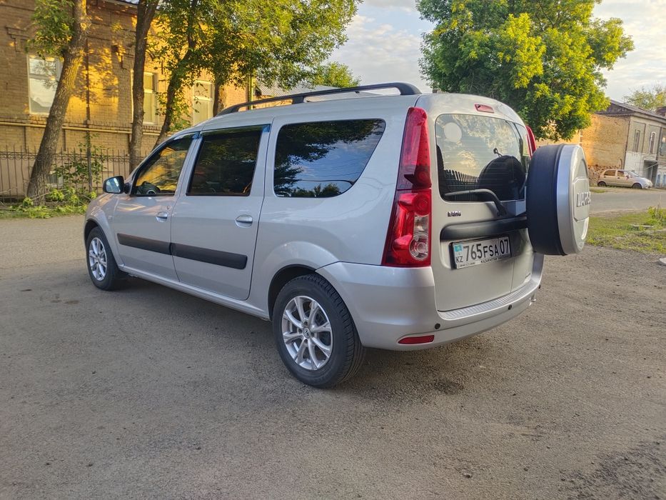 Продам Лада Ларгус