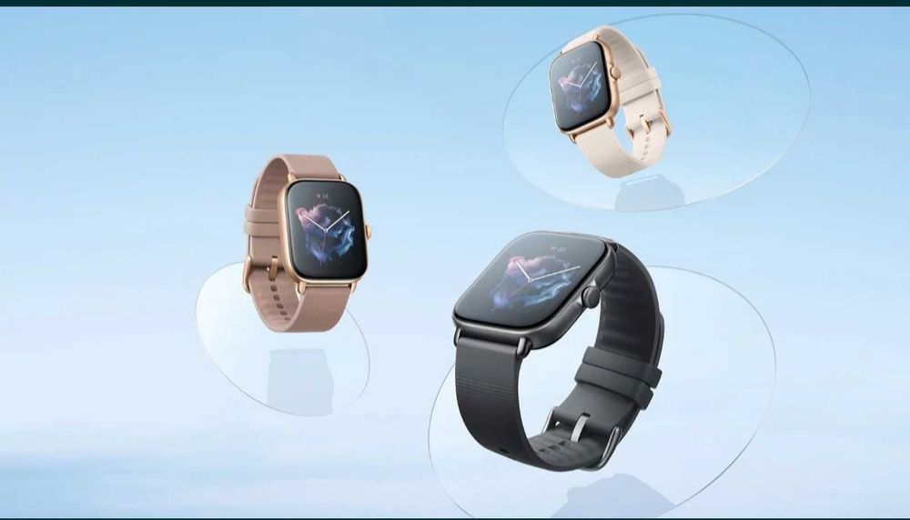 Amazfit GTS 3 (Original)