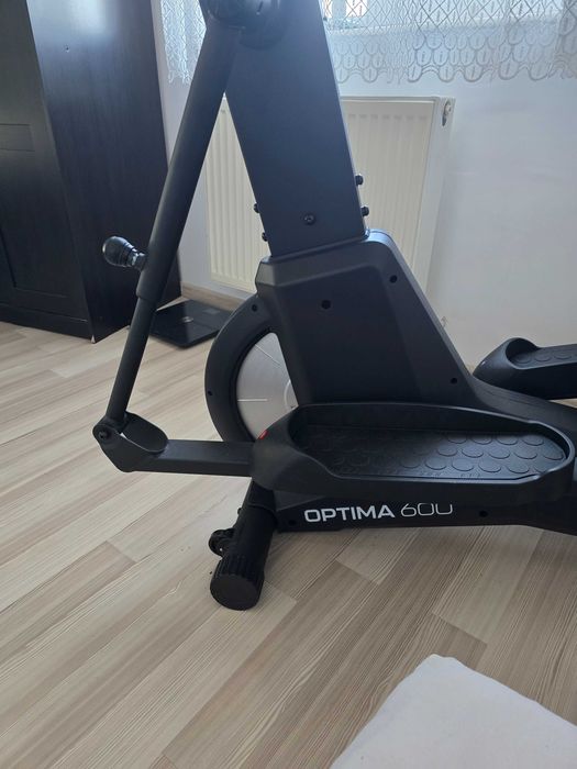 Bicicletã elipticã Kettler Optima 600
