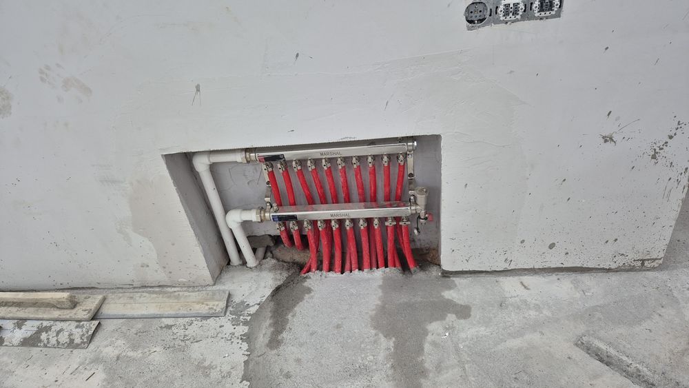 Сантехник канализация