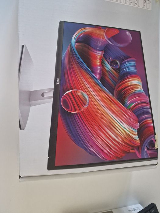 2 Monitore Dell 24 " S2421HN