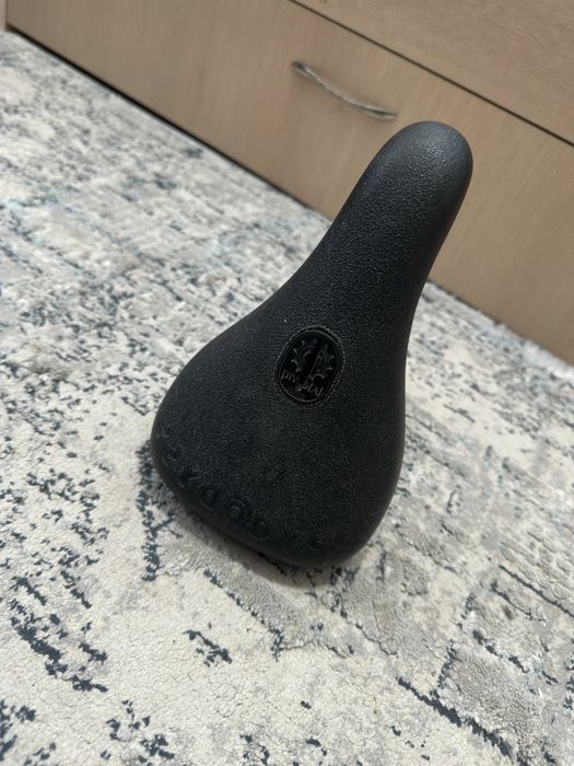 Продам колесо на bmx saltplus