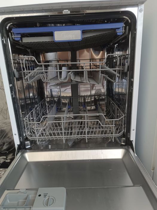 Посудомоечная машина