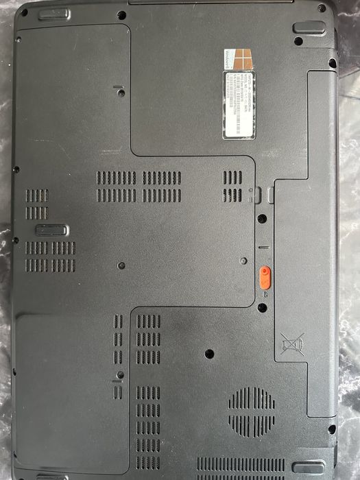 Laptop Acer TravelMate