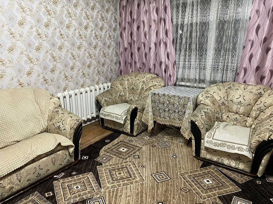 продам 1-комнатную квартиру