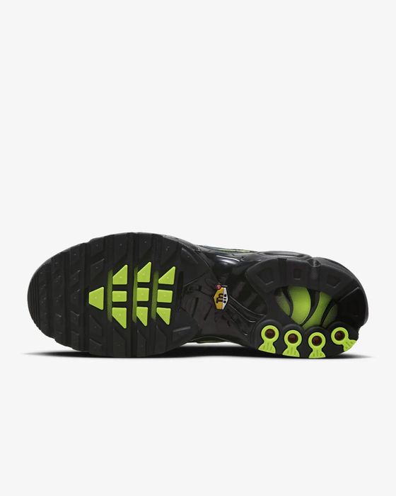 Nike Air Max Plus - 38.5 Номер Оригинални