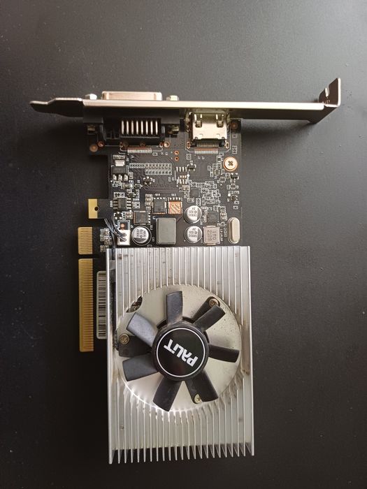 Palit GeForce GT 1030 2GB GDDR4