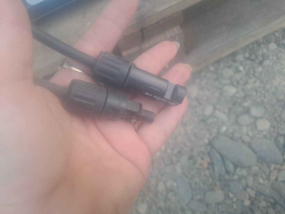 Слънчеви панели соларни