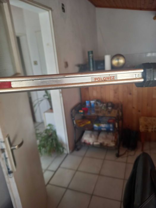 Продавам 2 ракет за тенис на корт Полонез Стомил