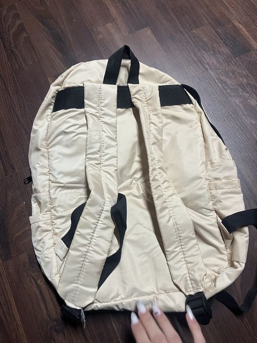 Чисто нова Раница