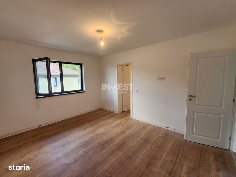 Casa Premium 4 Camere, Miroslava-Valea Ursului , 120 Mp Utili