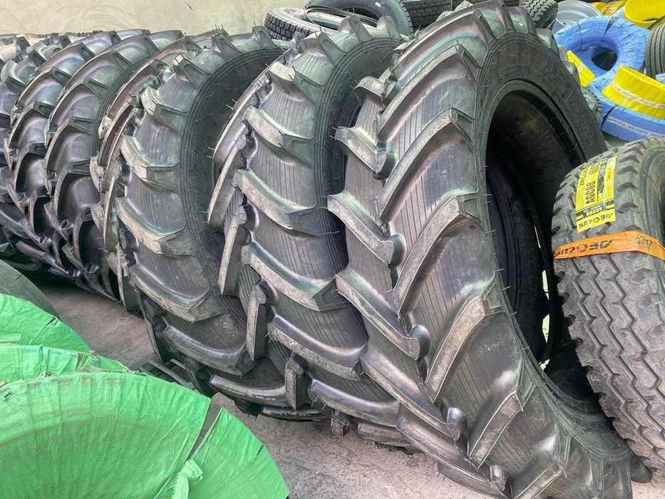 15.5-38, 13.6-38, 9.00-20, 11.2-20 Traktorga balonlar optom narxda