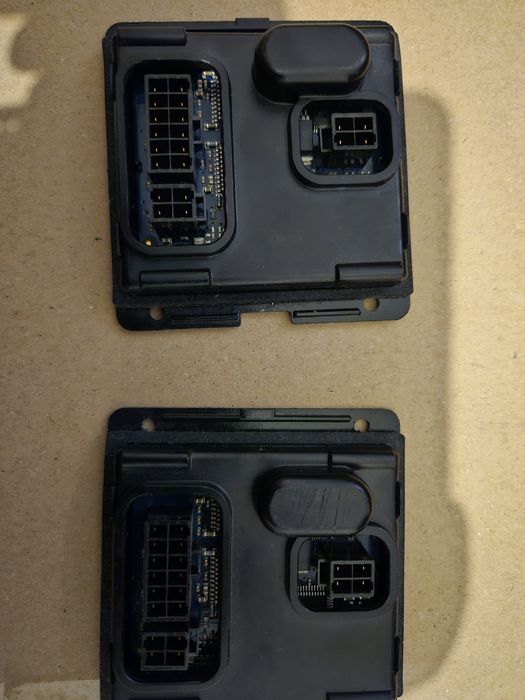 Modul Cornering  Valeo  Vw/audi/seat/skoda  7L6941329C