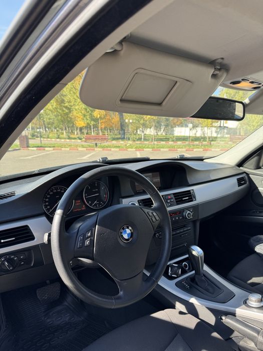 Vand BMW E90 320D