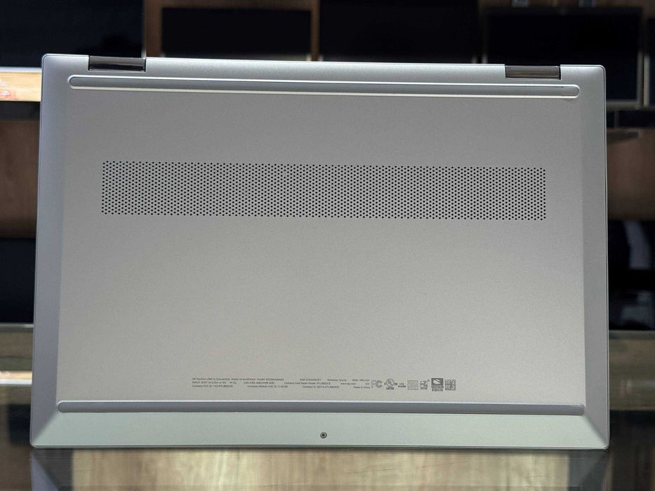 HP Pavilion x360 2-in-1 Core i5-1135G7 ram 8 ssd 256  x360 сенсорный